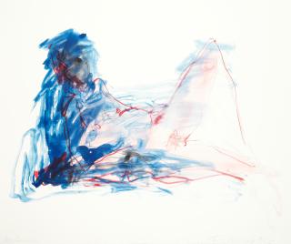 Tracey Emin - No Surrender
