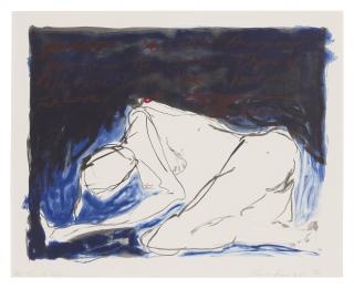 Tracey Emin - No Time for Love