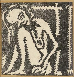 Tracey Emin - [Nude]