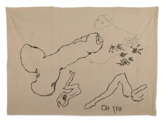 Tracey Emin - Oh Yeh