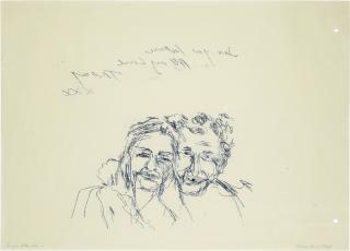 Tracey Emin - See You Later Baby