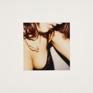 Tracey Emin - Self-Portrait, 12.11.01 (für Parkett 63).