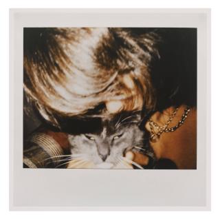 Tracey Emin - Self-Portrait with Docket I