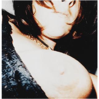 Tracey Emin - Self Portrait