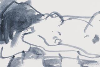 Tracey Emin - Selfie 11