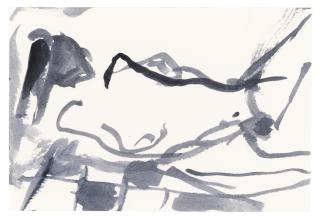 Tracey Emin - Selfie 1