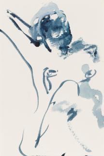 Tracey Emin - Selfie 22