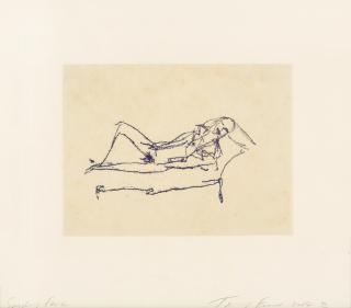 Tracey Emin - Smiley Face