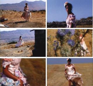 Tracey Emin - Sometimes The Dress Is Worth More Money Than The Money