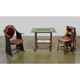 Tracey Emin - Taci Min - Can You Hear Me?