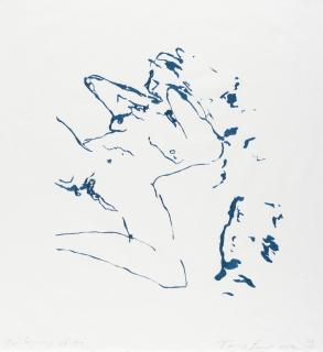Tracey Emin - „The Beginning of me“