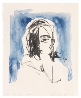 Tracey Emin - These Feelings Were True
