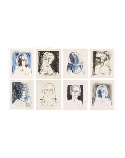 Tracey Emin - These Feelings Were True