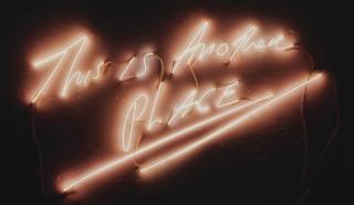 Tracey Emin - This Is Another Place