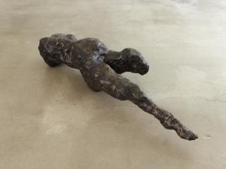 Tracey Emin - This is exactly how I feel right now