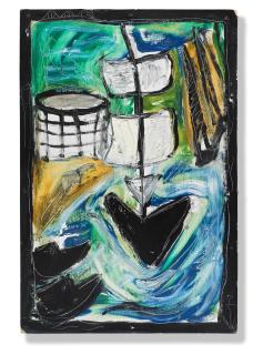 Tracey Emin - Untitled