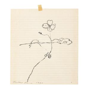 Tracey Emin - Untitled