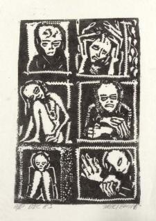 Tracey Emin - Untitled