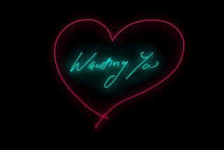 Tracey Emin - Wanting You