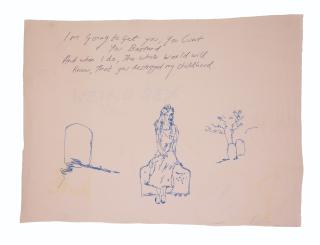 Tracey Emin - Weird Sex