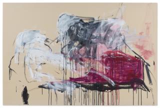 Tracey Emin - You are there now