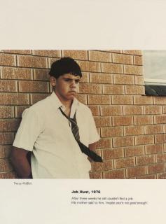 Tracey Moffat - Job Hunt (From Scarred For Life)