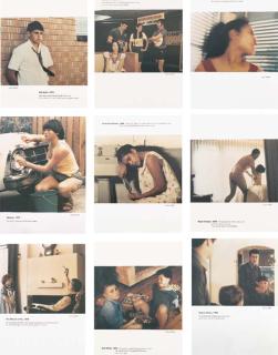 Tracey Moffat - Scarred for Life