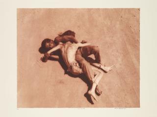 Tracey Moffatt - From the \