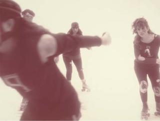 Tracey Moffatt - Guapa (Good Looking), 1995