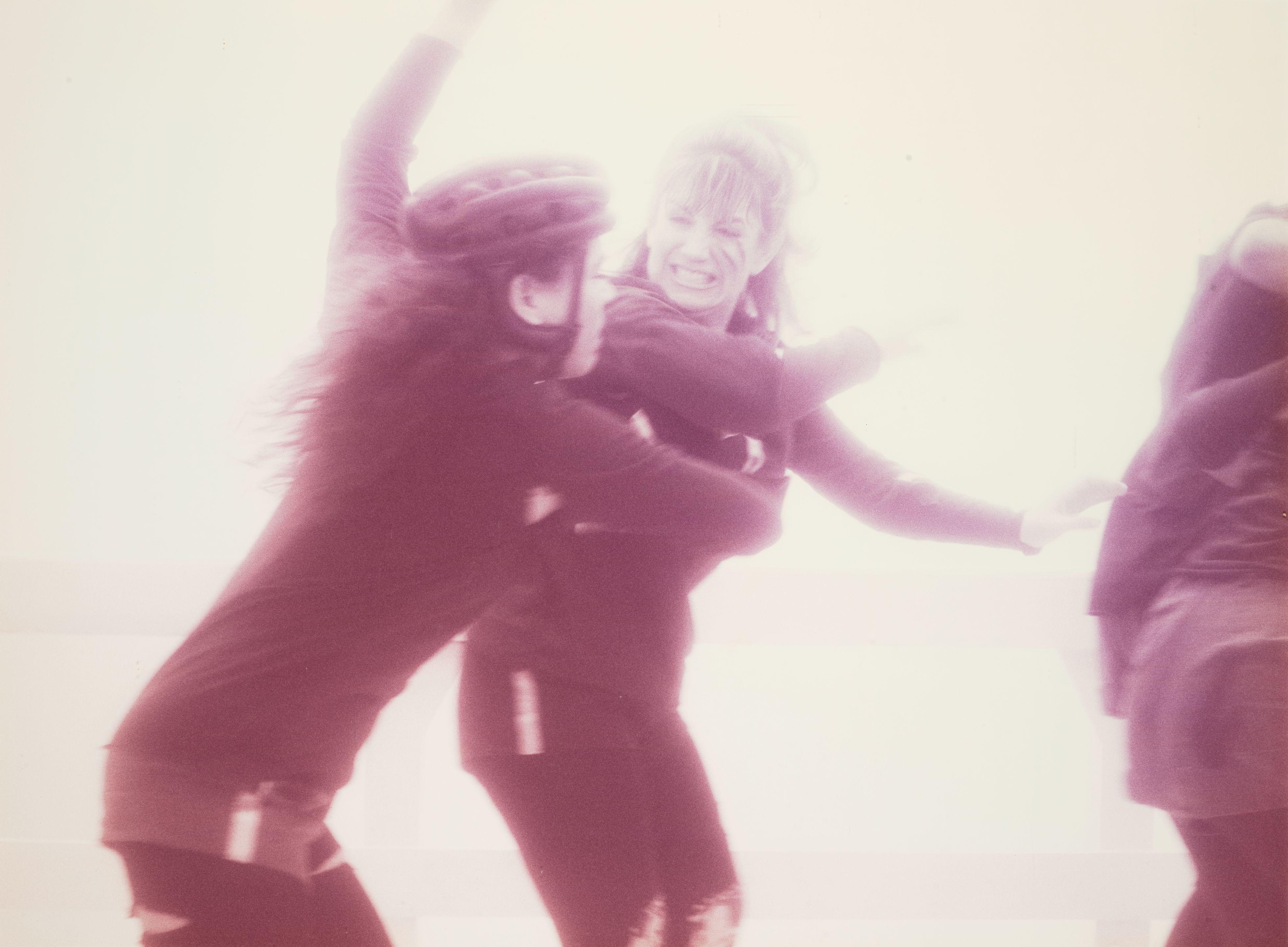 Tracey Moffatt - Guapa (Good Looking) 4