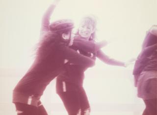 Tracey Moffatt - Guapa (Good Looking) 4