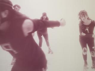 Tracey Moffatt - Guapa (Goodlooking) 1