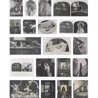 Tracey Moffatt - Laudanum (Suite)