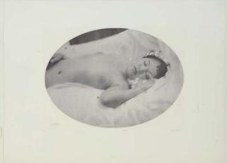 Tracey Moffatt - Laudanum: Two Plates