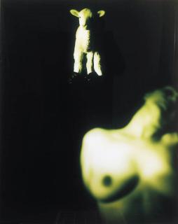 Tracey Moffatt - Pet Thang 4