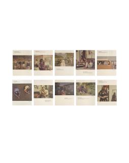 Tracey Moffatt - Scarred for Life II, 1999