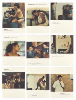 Tracey Moffatt - Scarred for Life