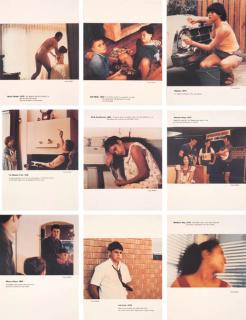 Tracey Moffatt - Scarred for Life