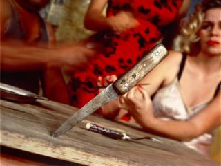 Tracey Moffatt - Something More #5