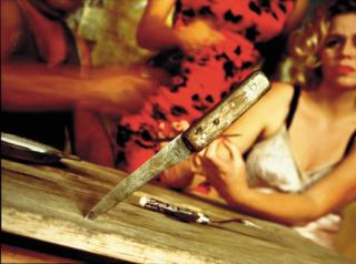 Tracey Moffatt - Something More 5