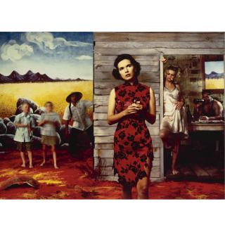 Tracey Moffatt - Something More, No. 1