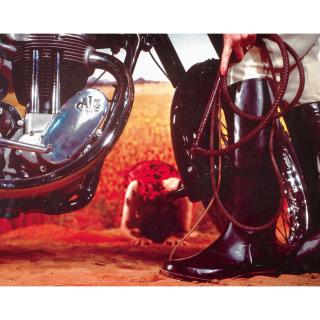 Tracey Moffatt - Something More No. 8