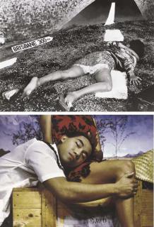 Tracey Moffatt - Something More