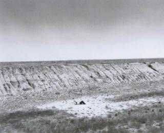 Tracey Moffatt - Up In The Sky #25