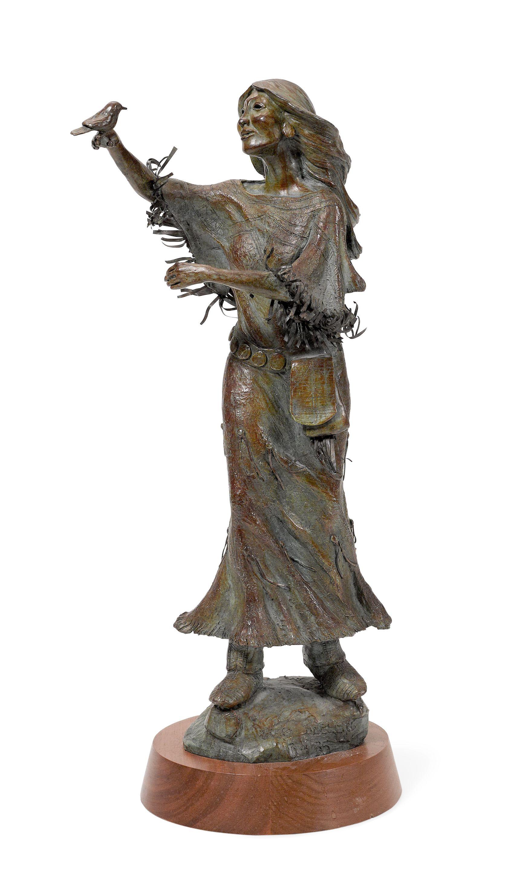 Tracy Beeler - Free as Wind