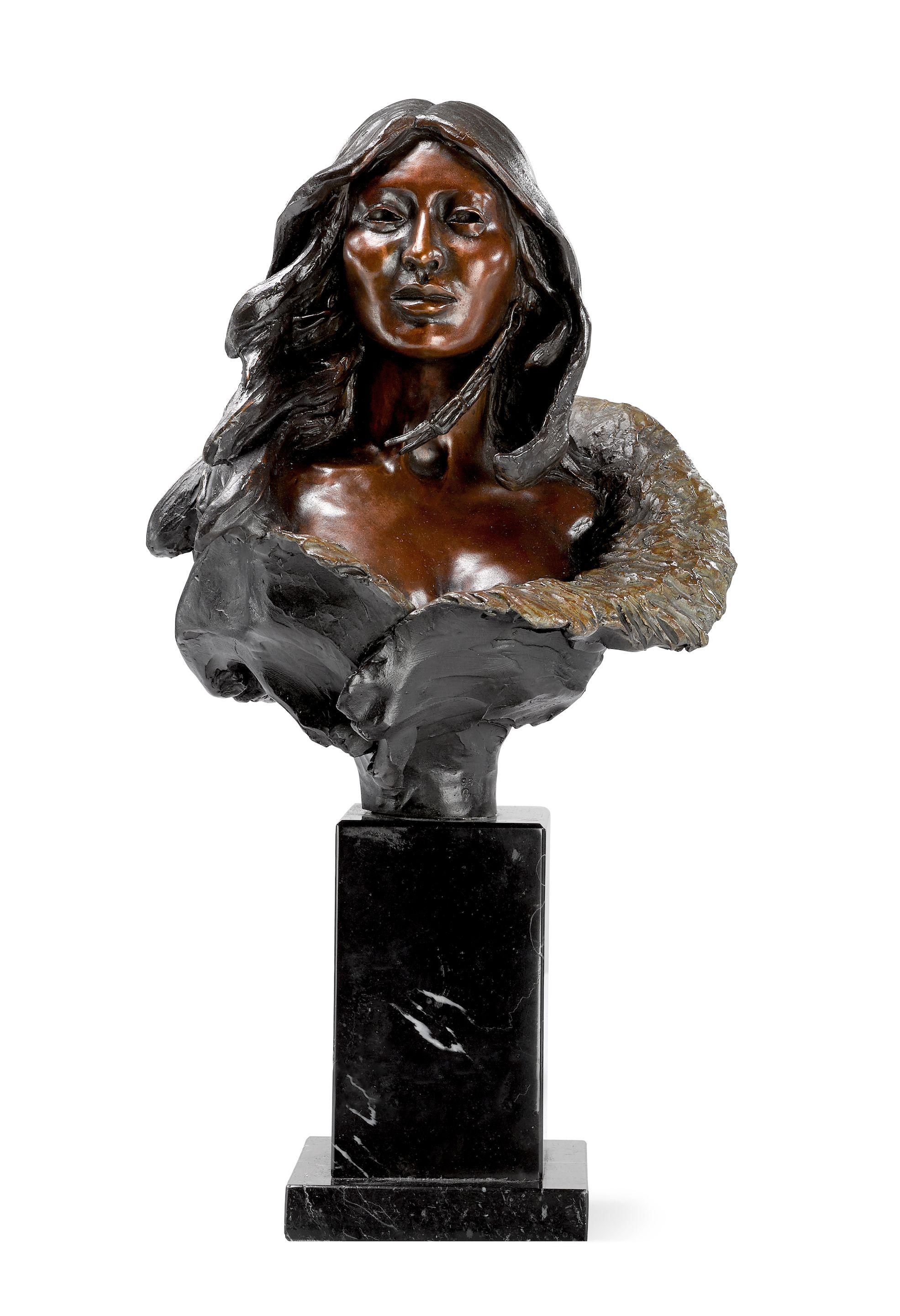 Tracy Beeler - Moonflower