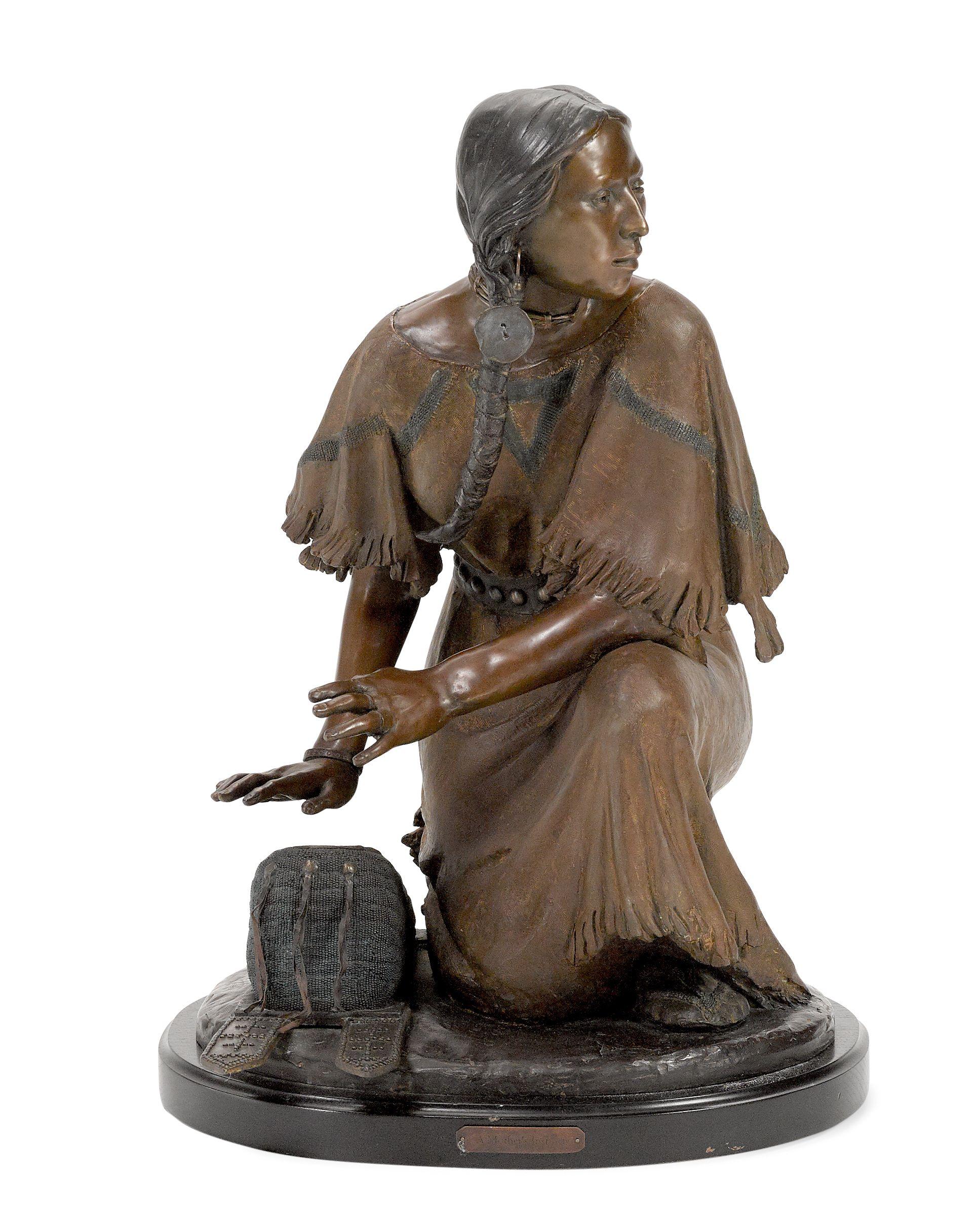 Tracy Beeler - Mother\'s Instinct