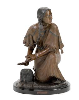 Tracy Beeler - Mother\'s Instinct