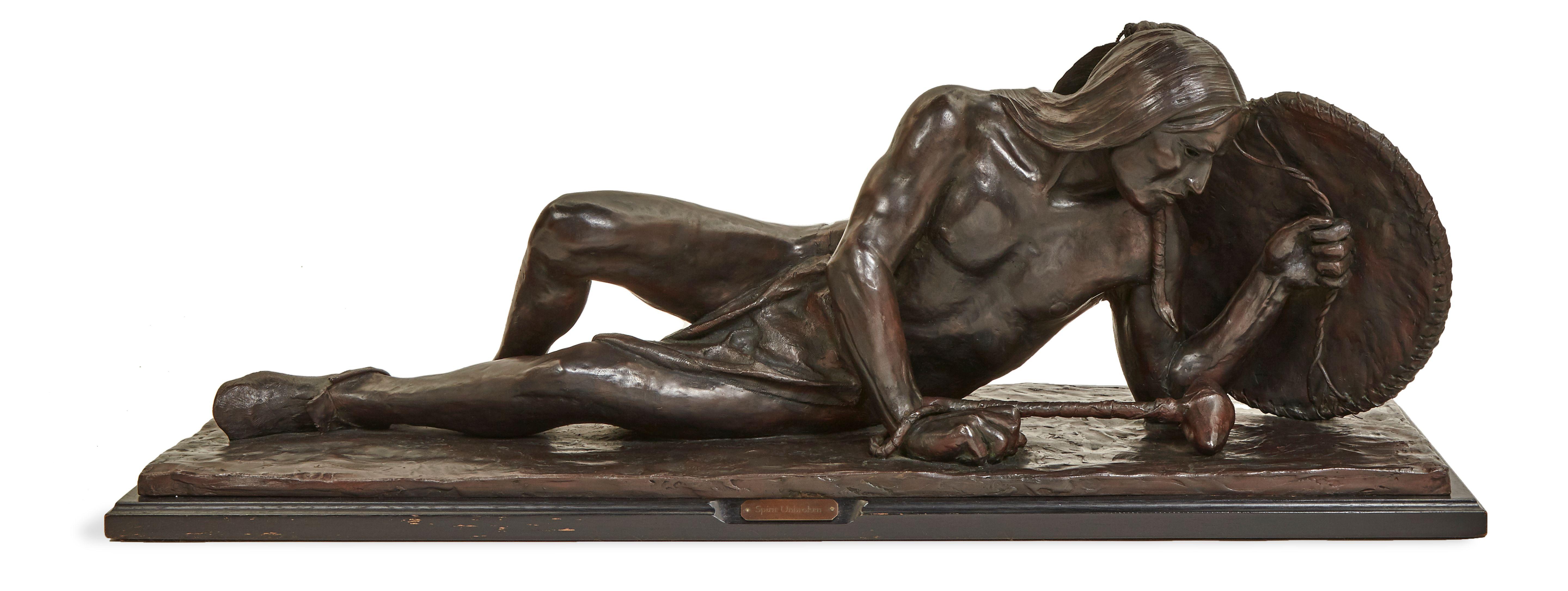 Tracy Beeler - Spirit Unbroken