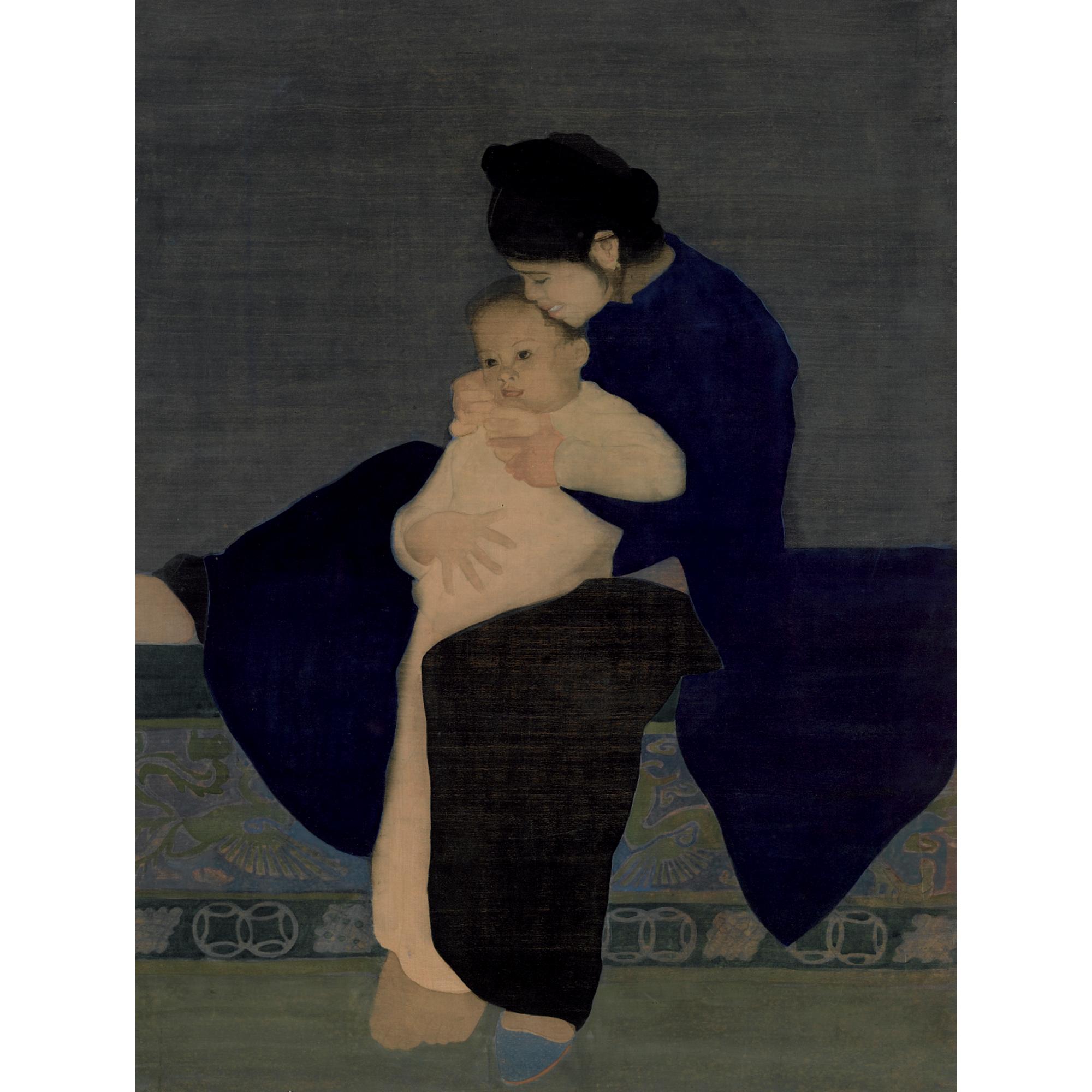 Tran Binh Loc - Le Petit Frère